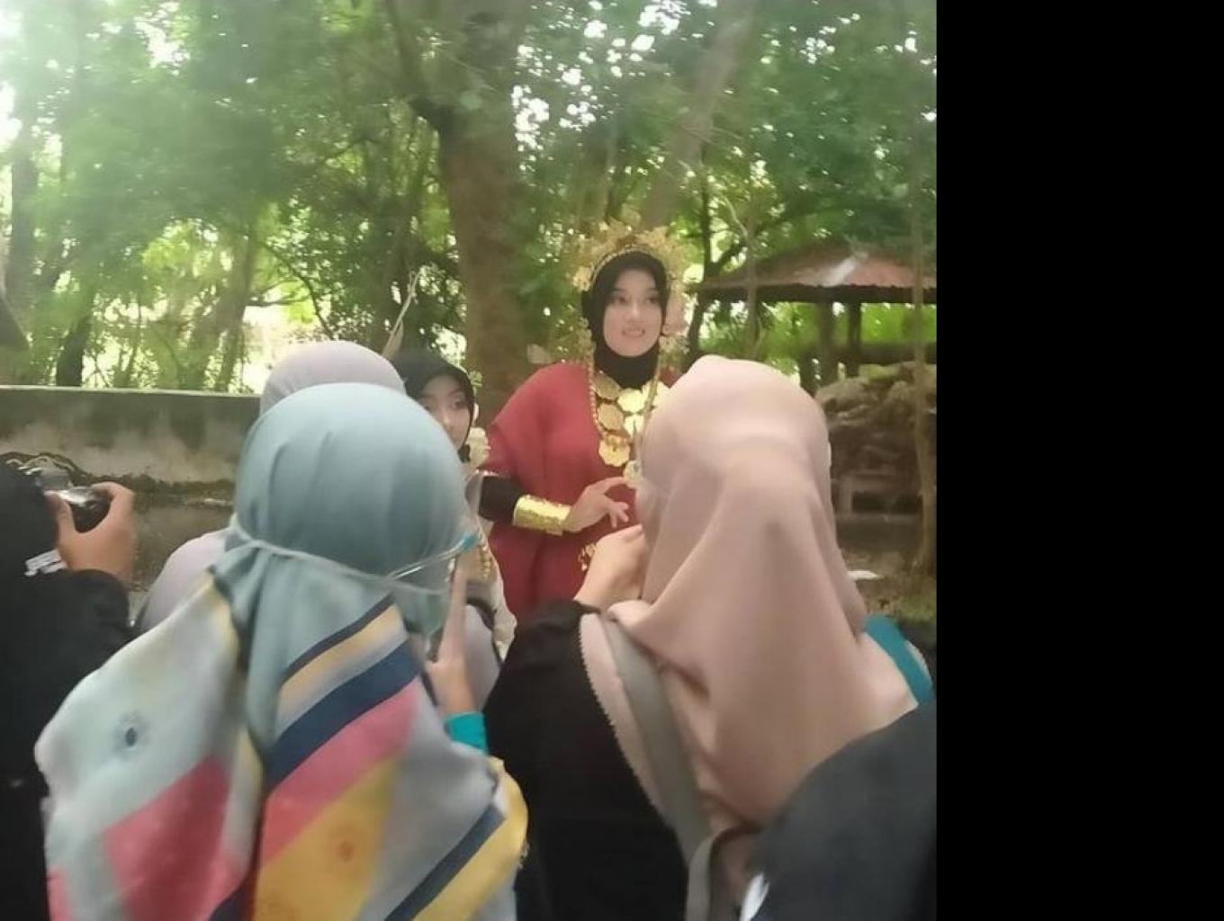 iringanpengantin