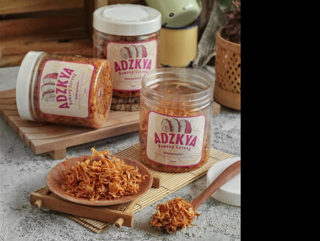 bawang goreng azkya