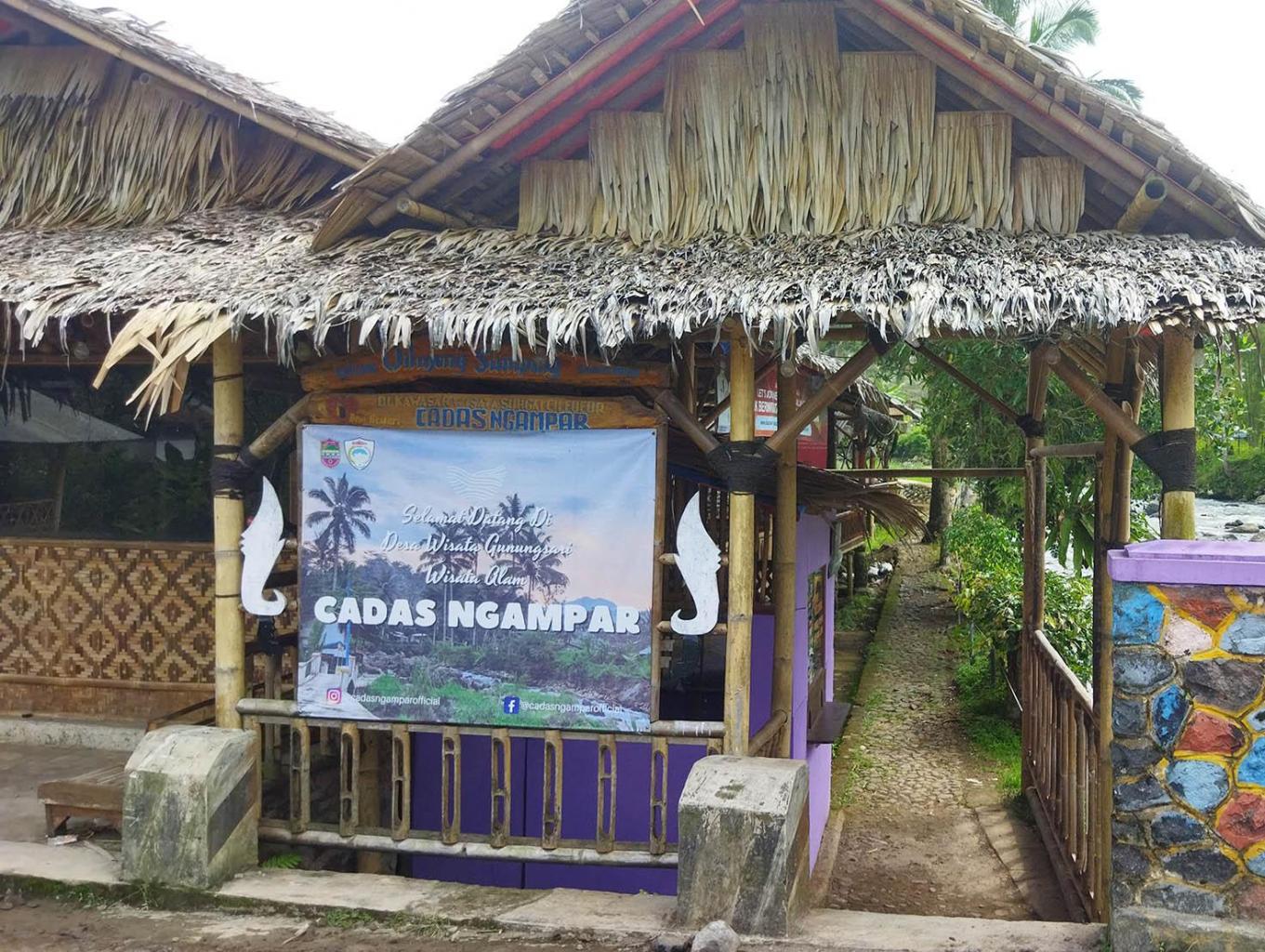 Gunungsari