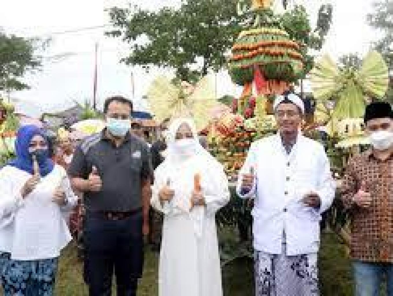Ruwat Agung Tirto Amerta