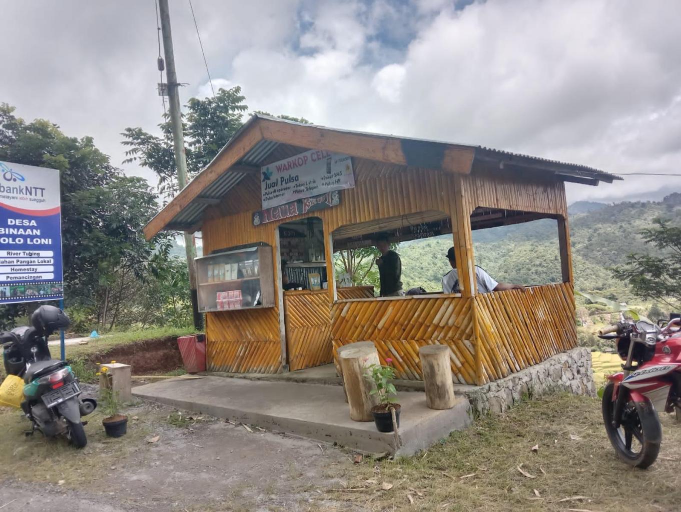 Kedai Simponi