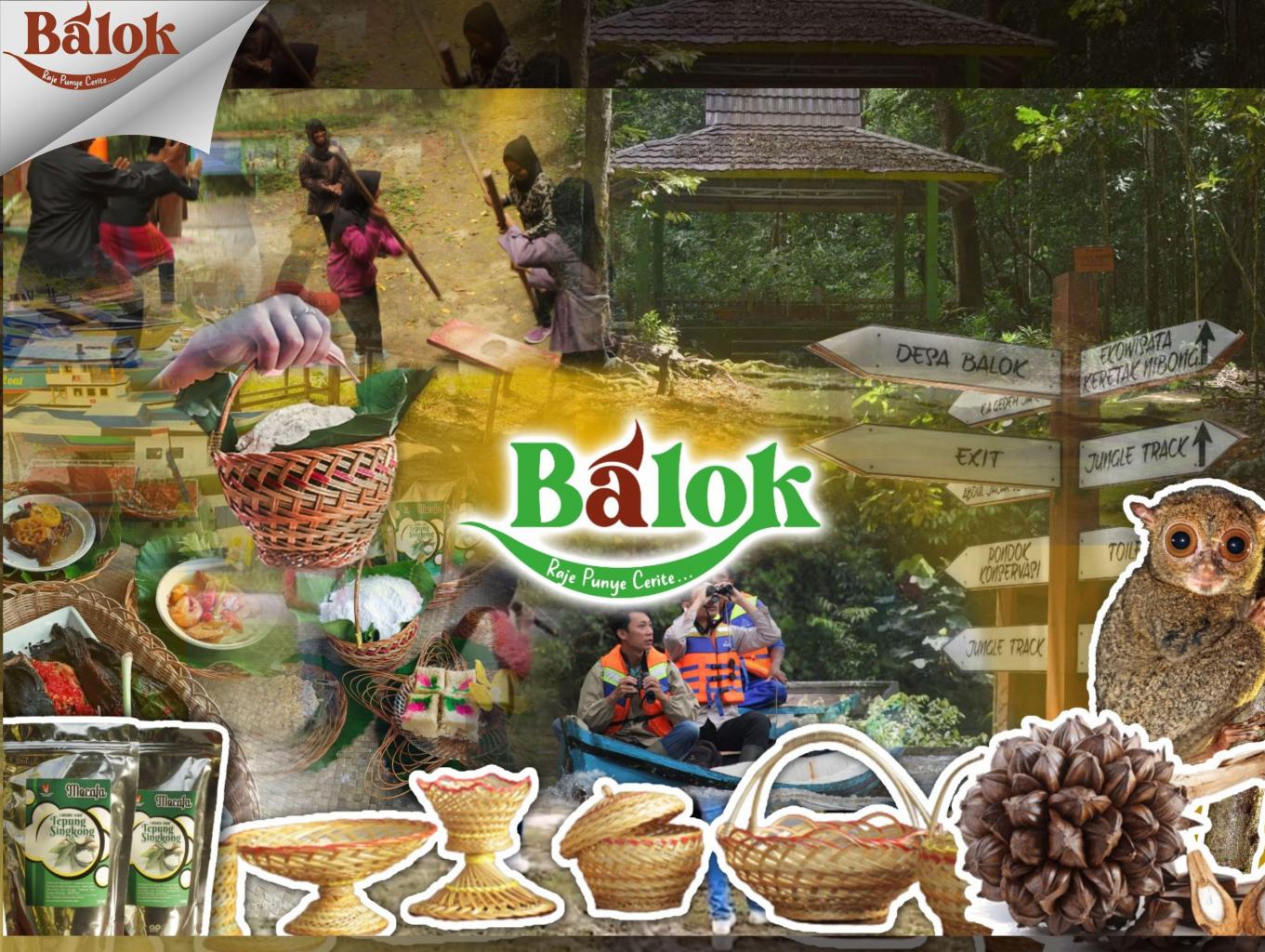 Balok