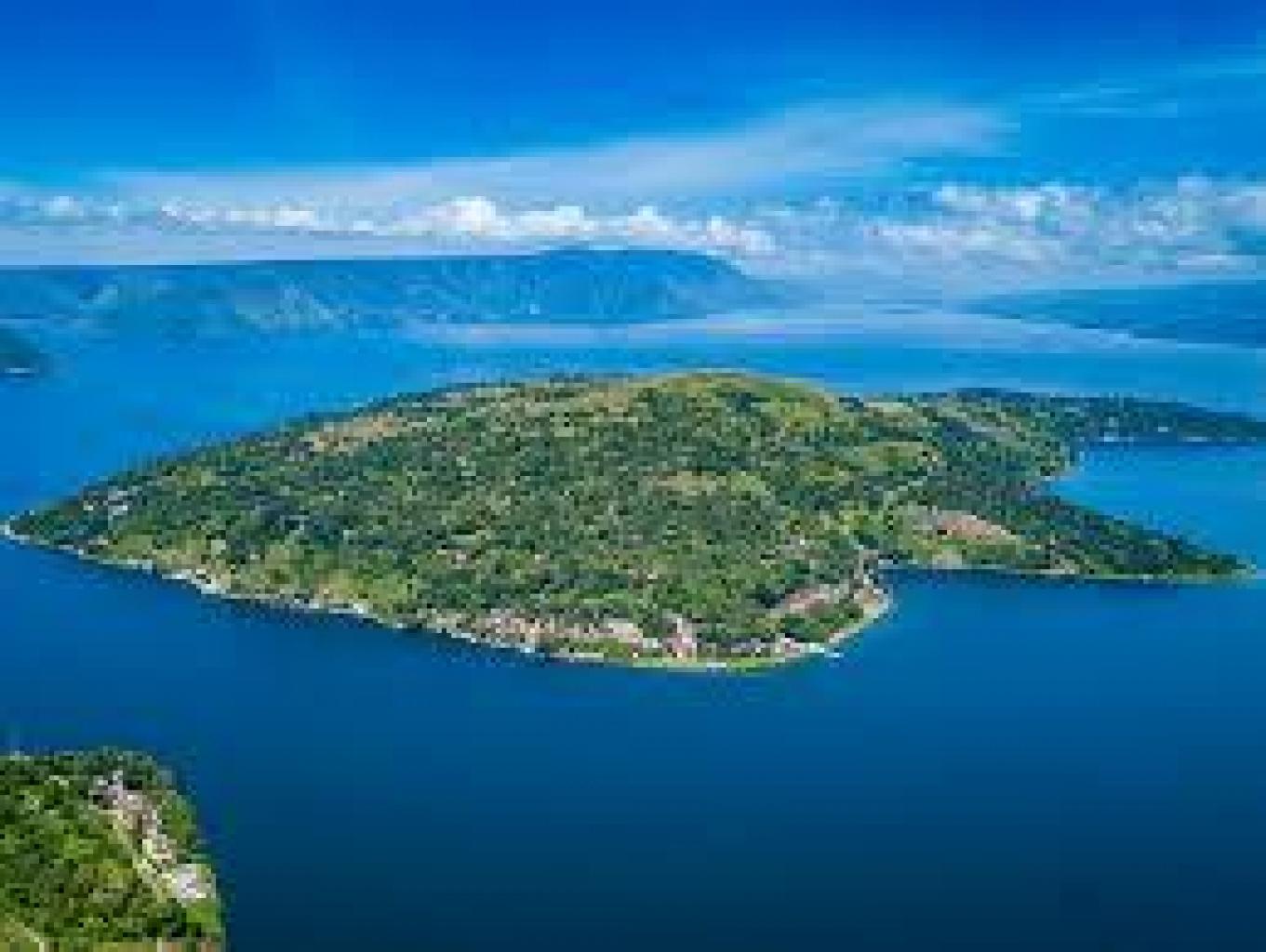 Kawasan Pulau Sibandang