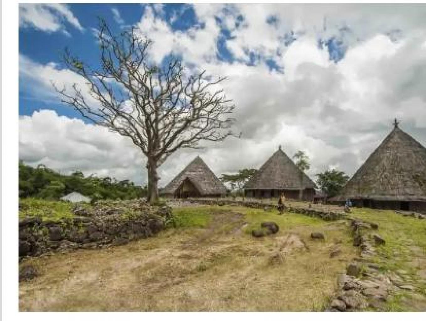 Ruteng Pu'u