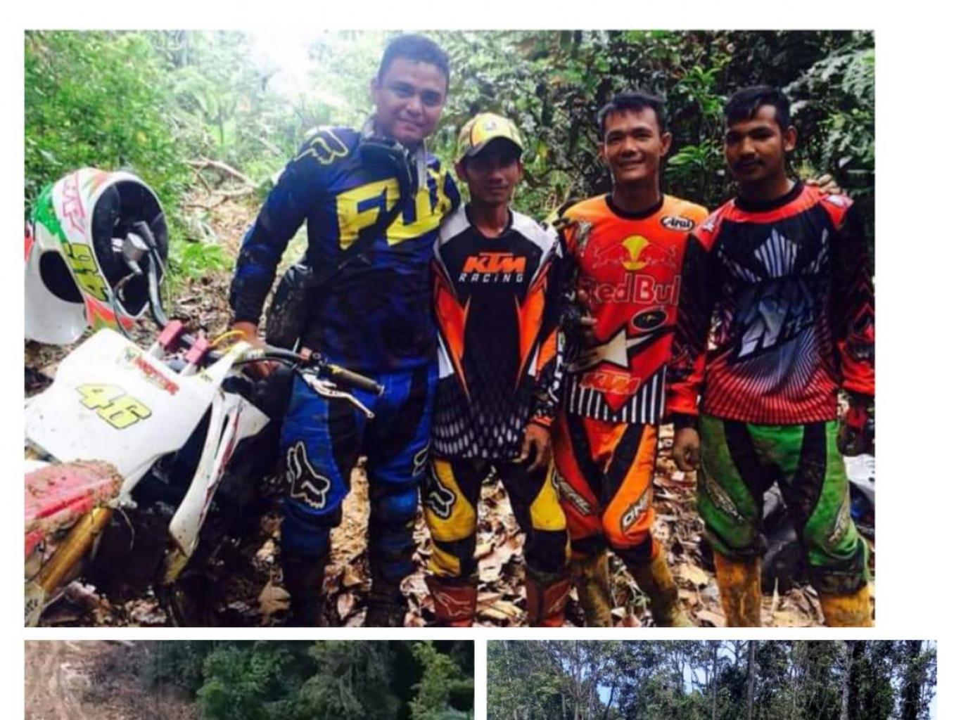 Adventure