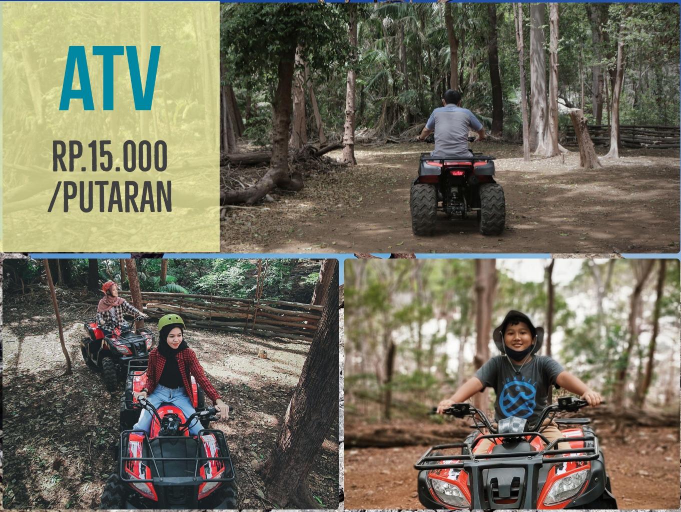 Permainan ATV