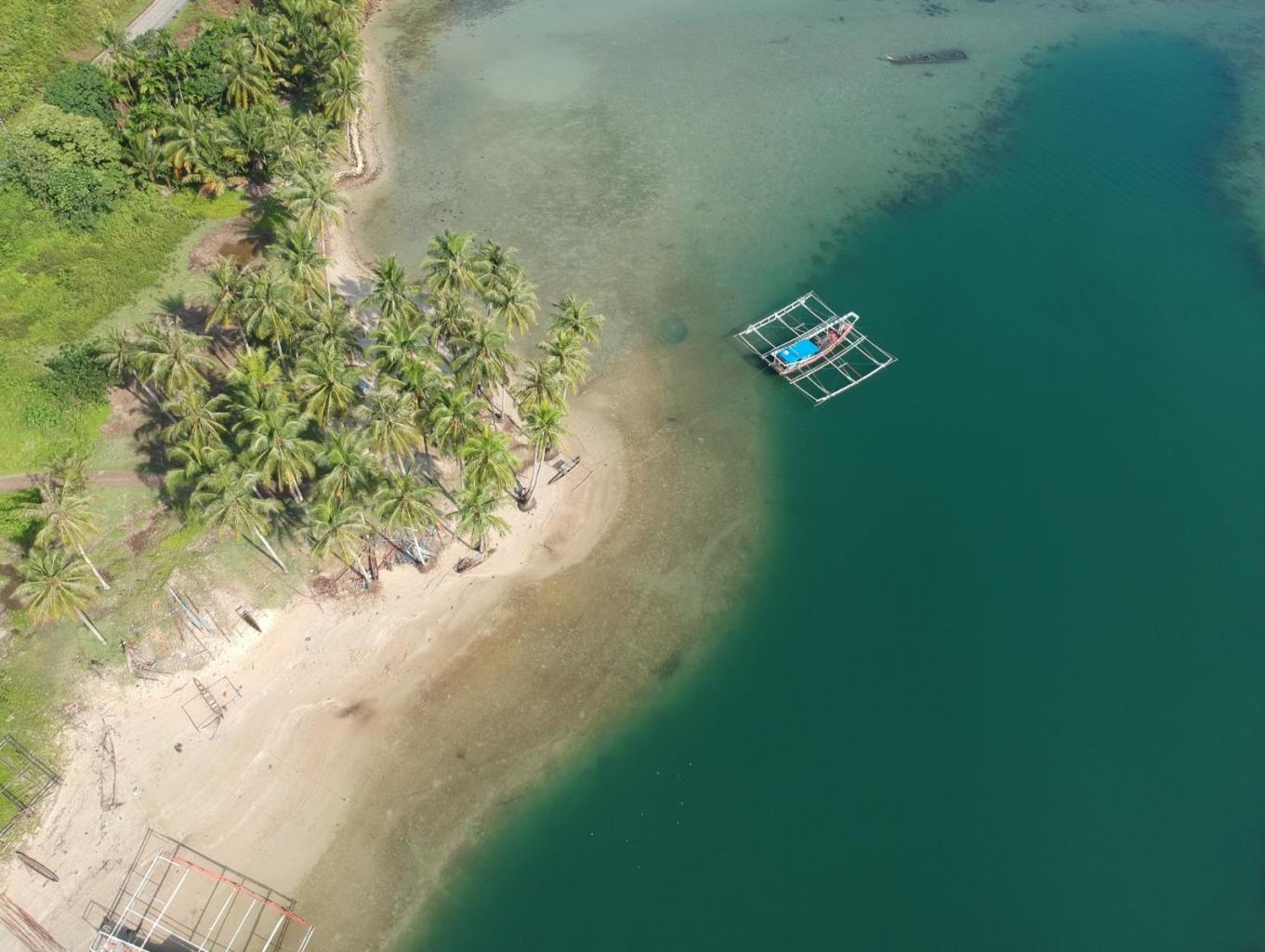 Teluk Buo