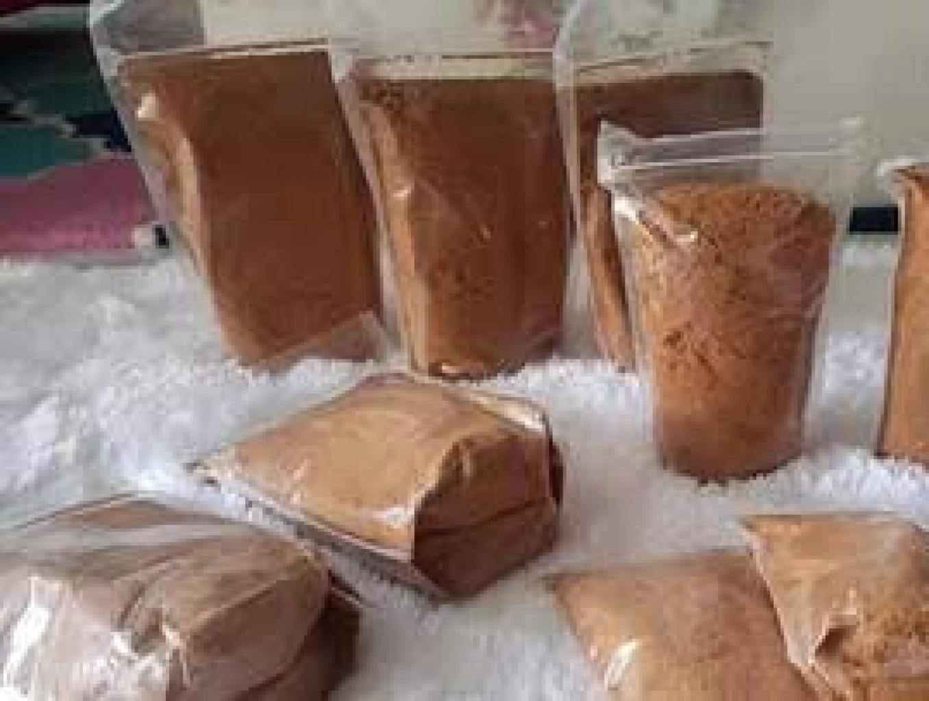 Gula Semut 