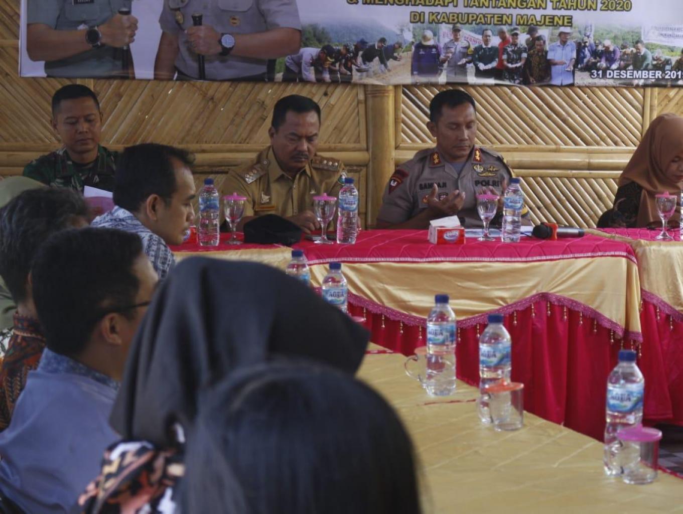 Tempat pelatihan, sosialisasi, penyuluhan dll
