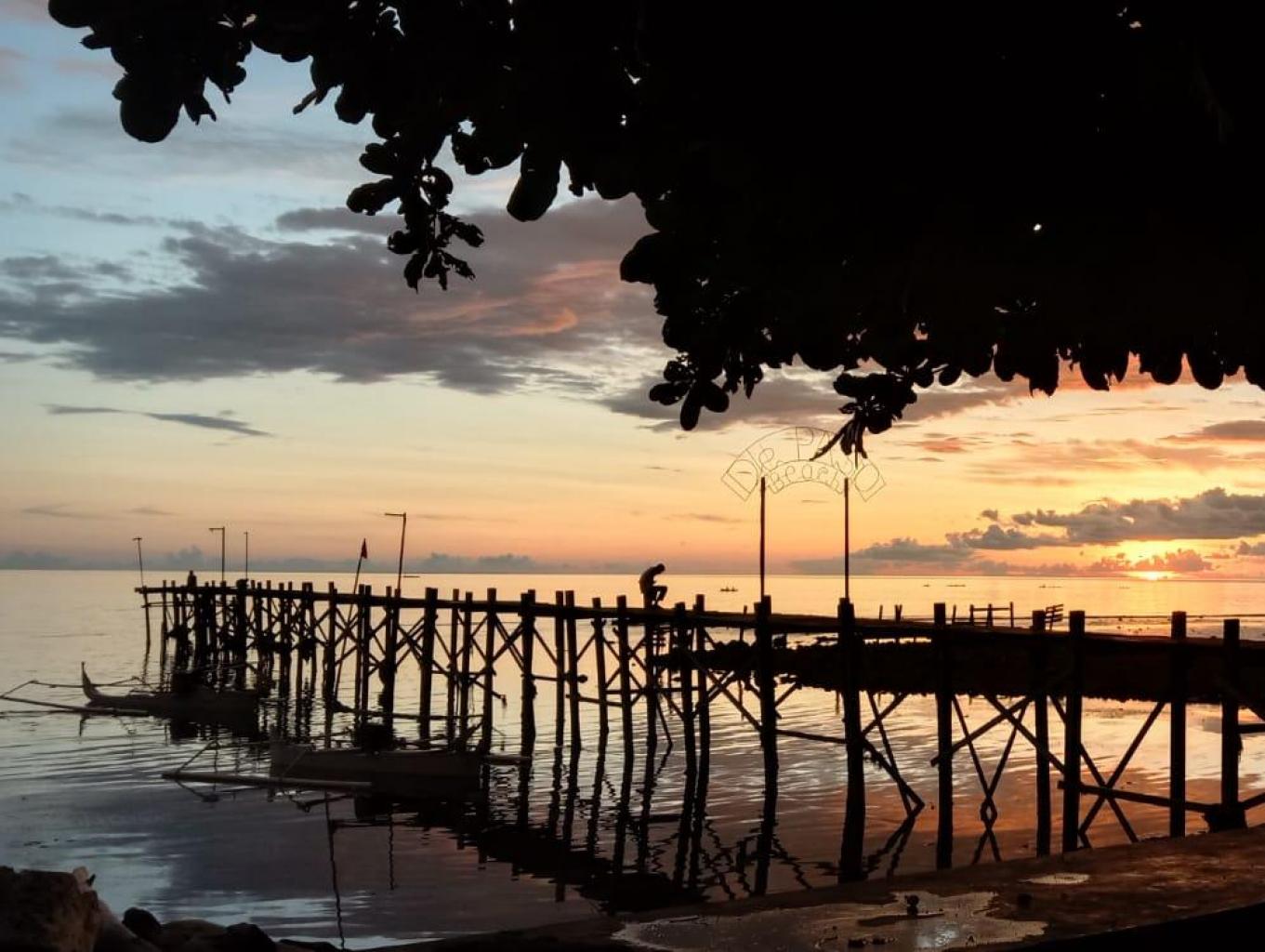 Depaso Beach