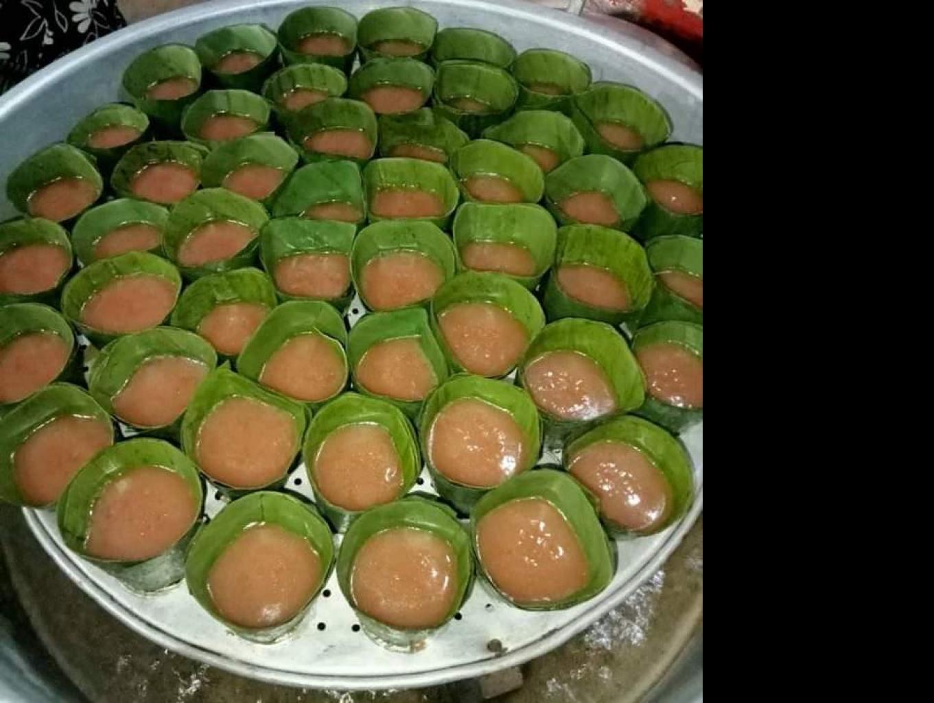 Kue Paso