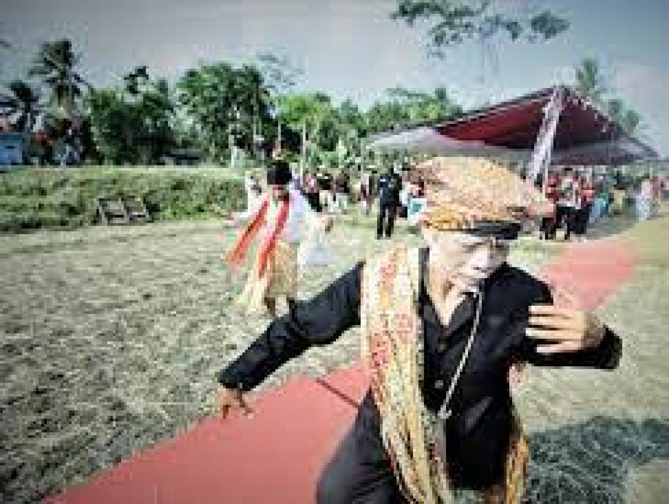 Pagelaran Festival Nampaling