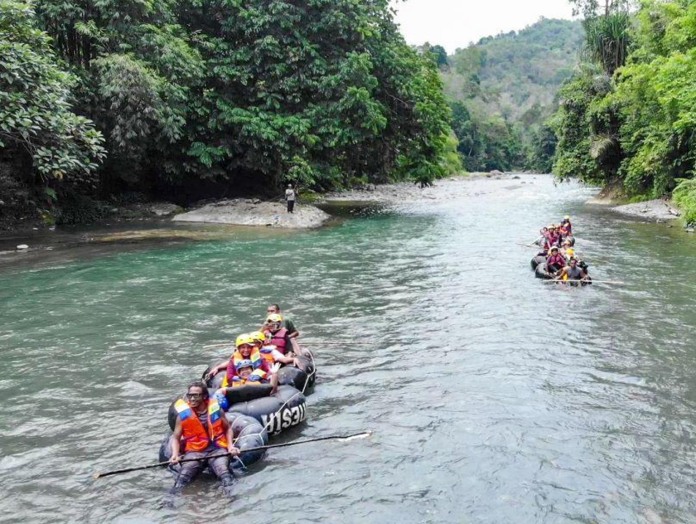 Batu Jong Jong 