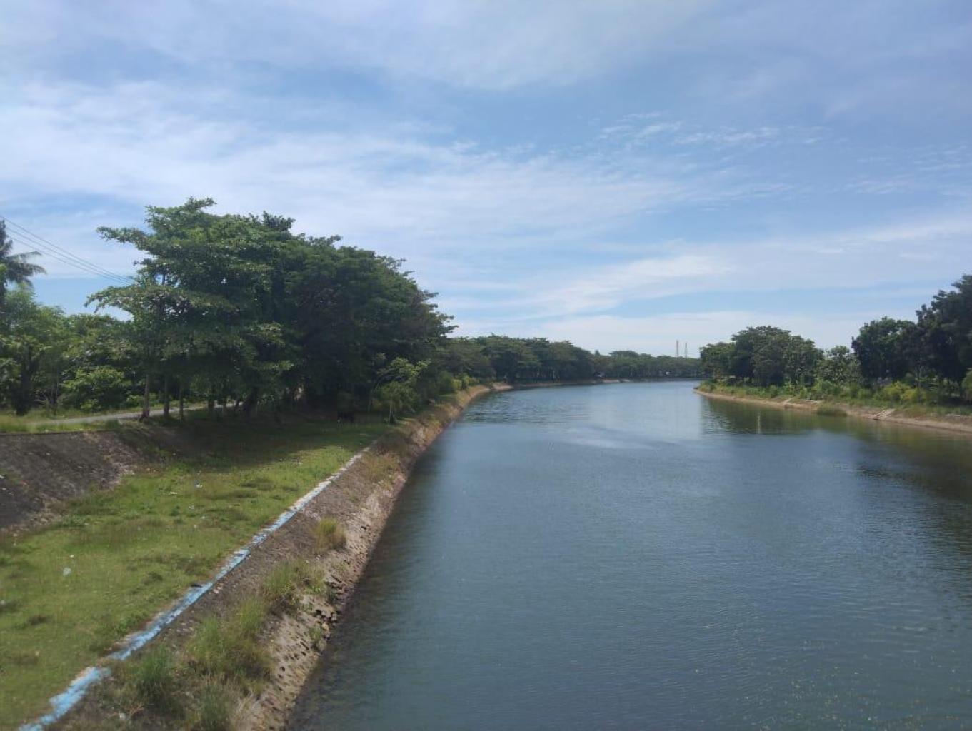 Salingka Batang Kabung