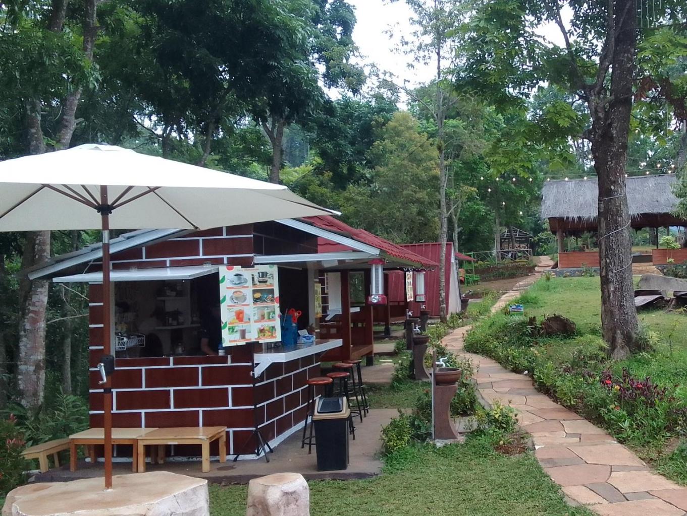 Sukamaju Lembur Kahuripan