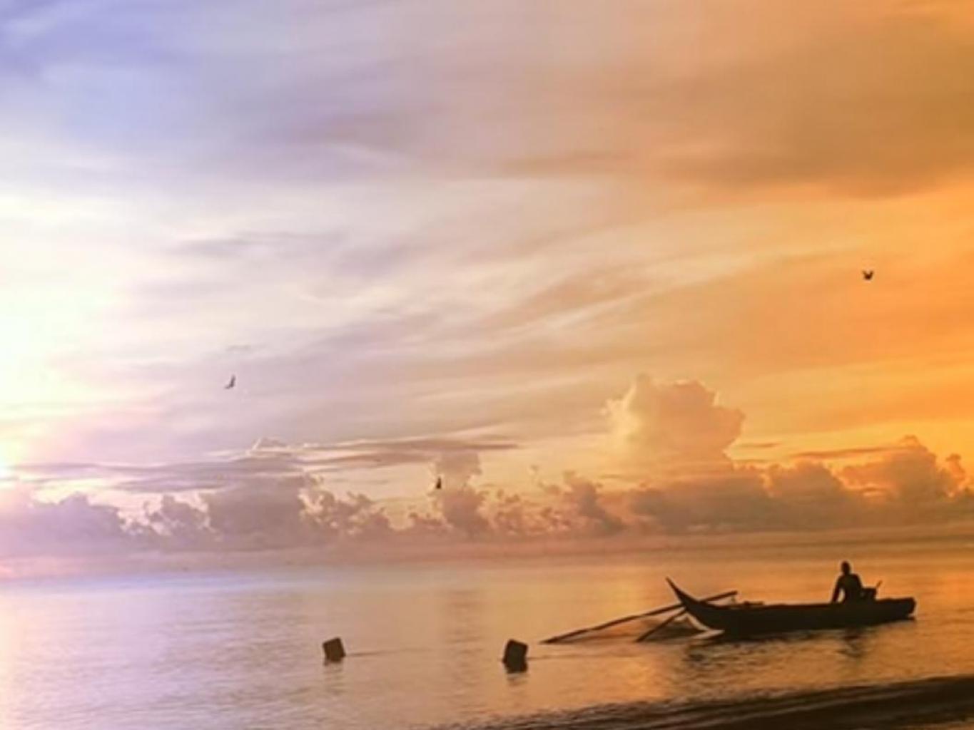 Paket 1 hari belajar menjadi Nelayan