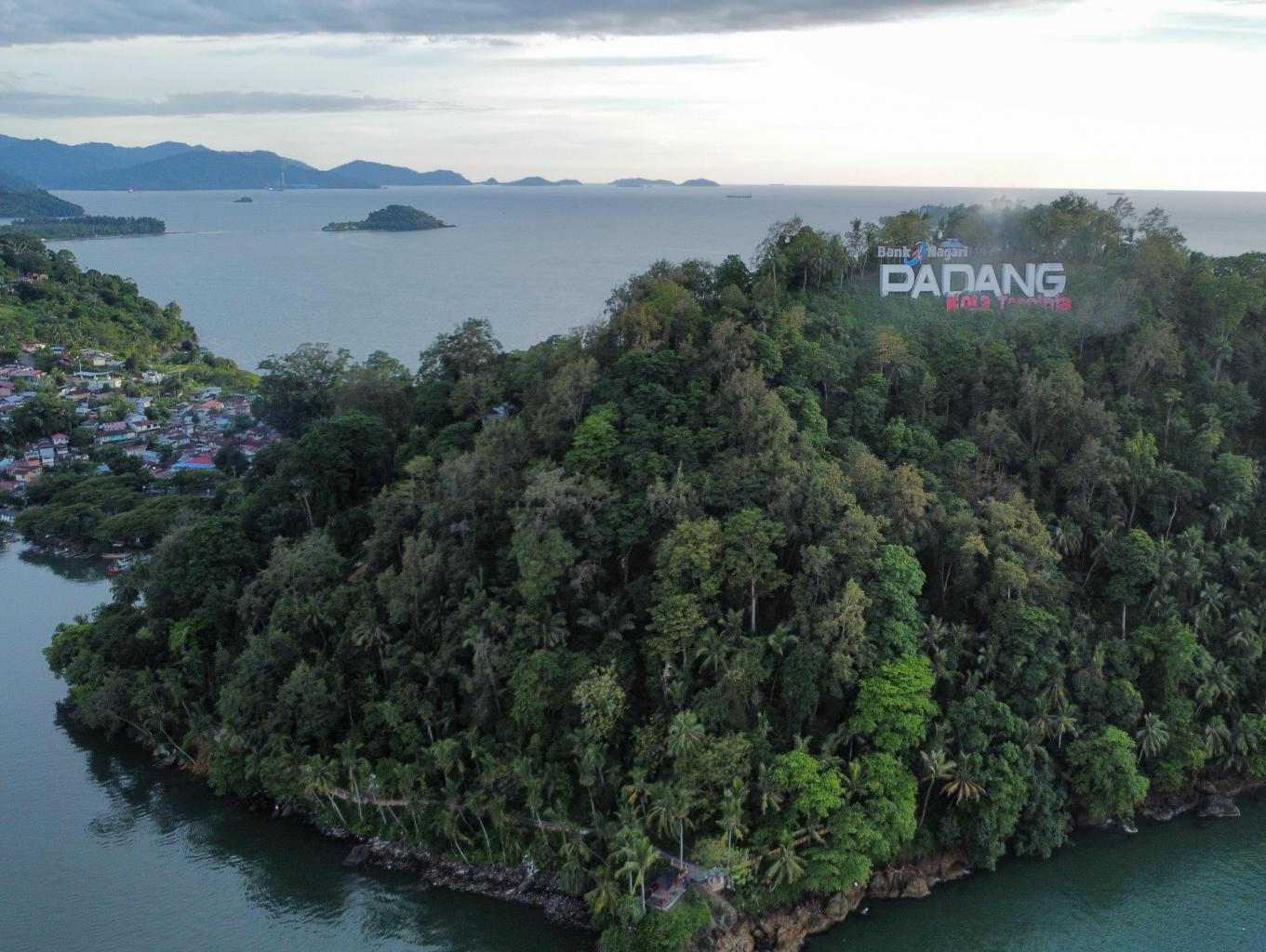Gunuang Padang