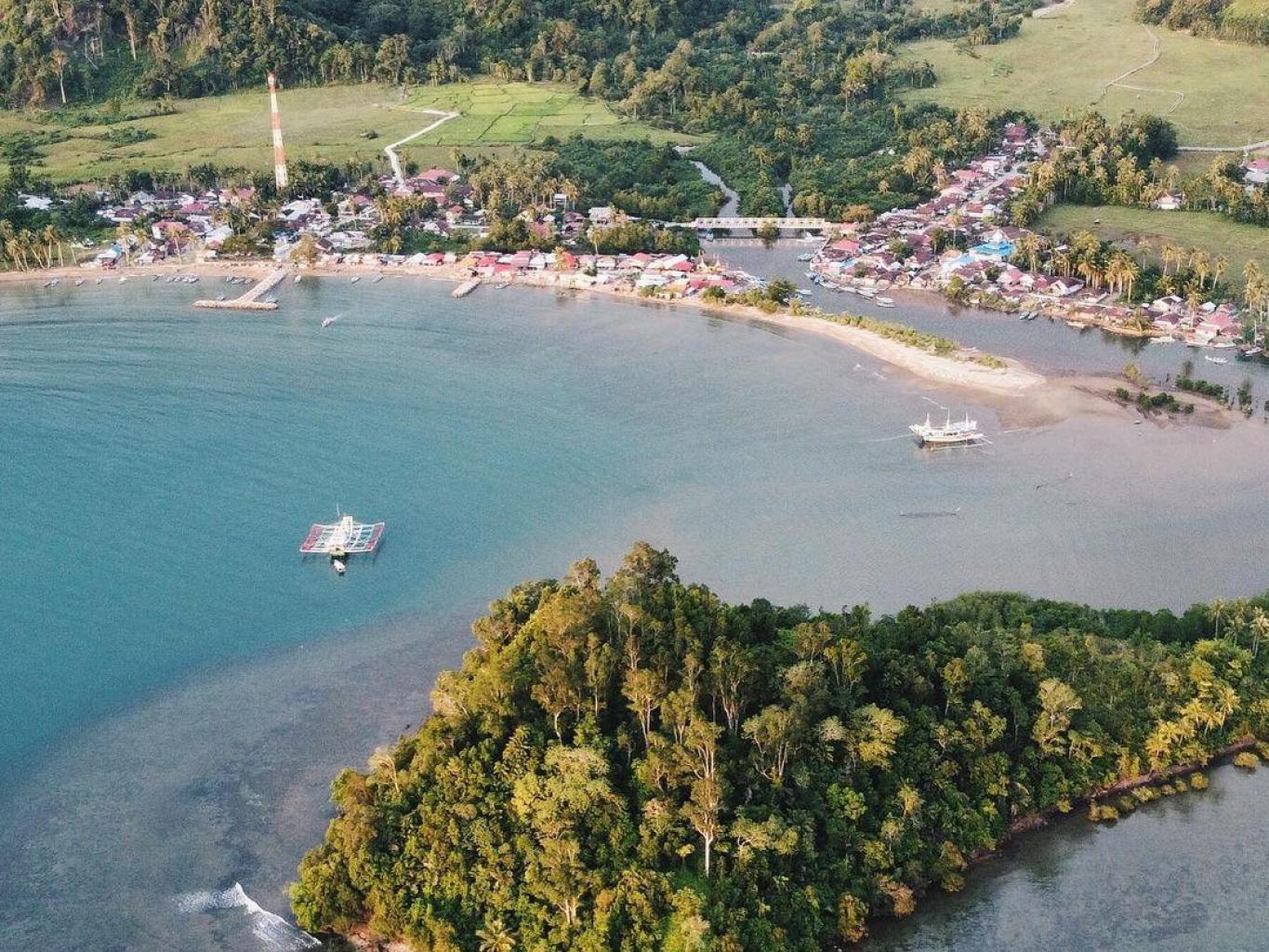 Sungai Pisang