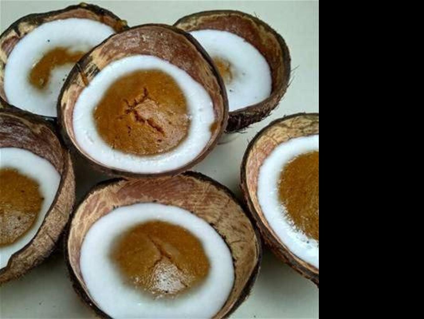 Kue Mangkuk 
