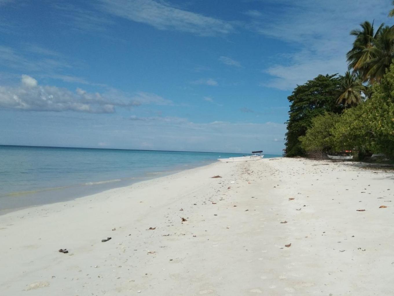 Pantai Biduk Biduk