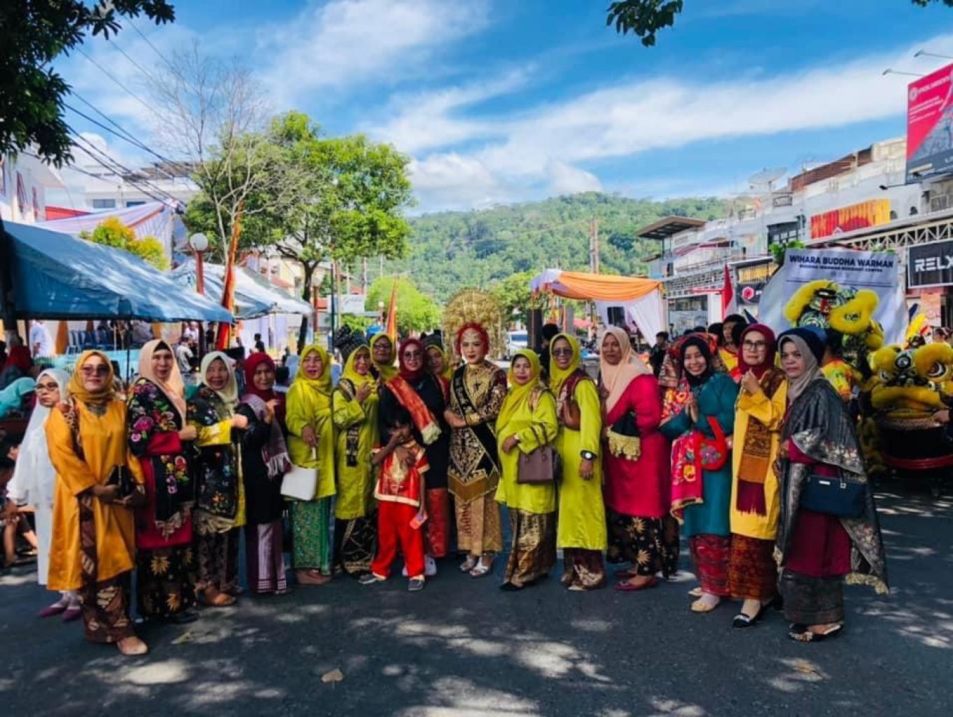 Festival Alek Nagari 