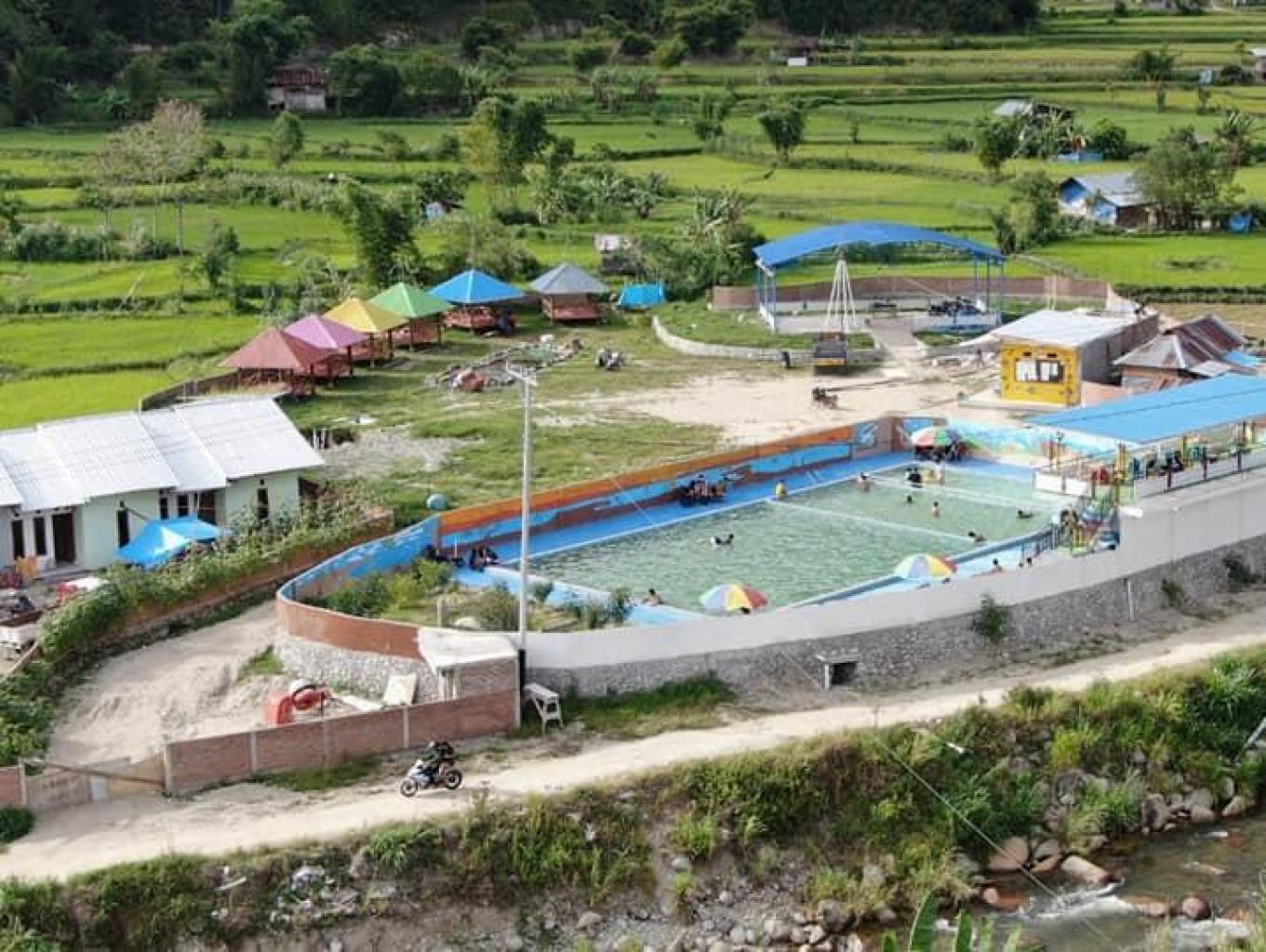Tirta Buntubuda