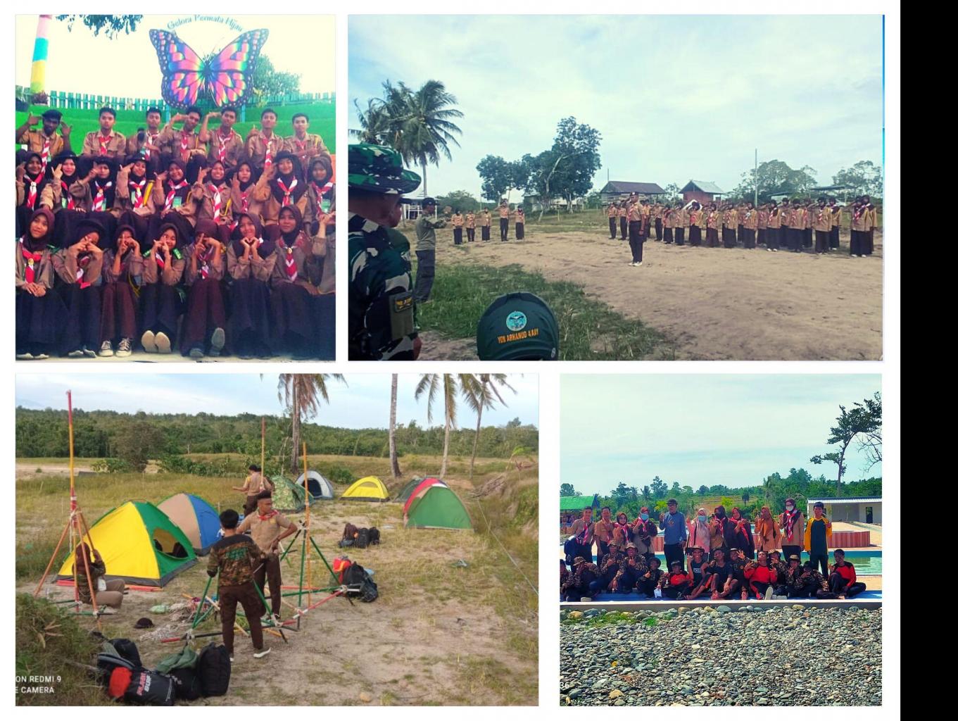 Camping Ground