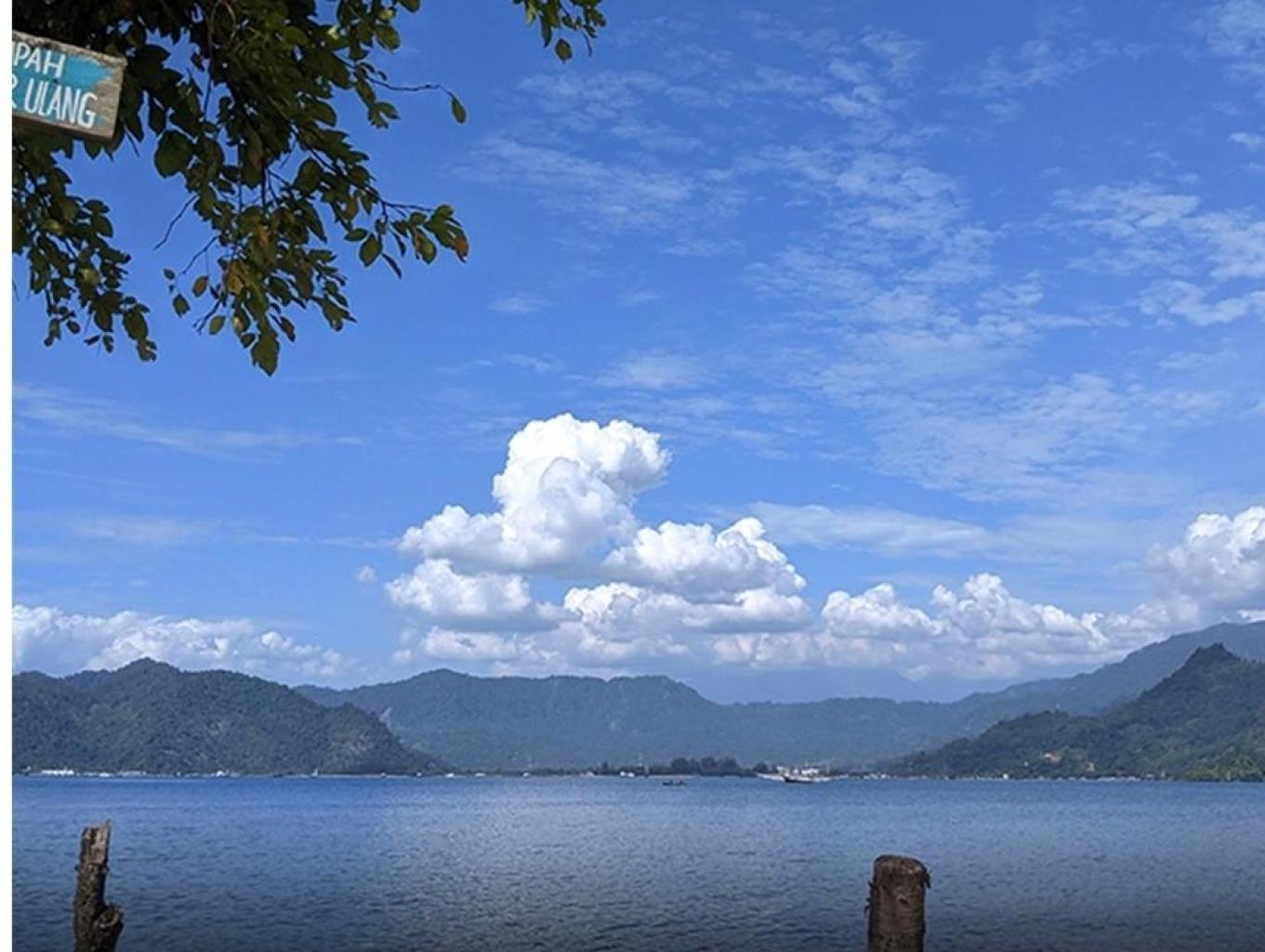 Paket Wisata Kolam Hiu