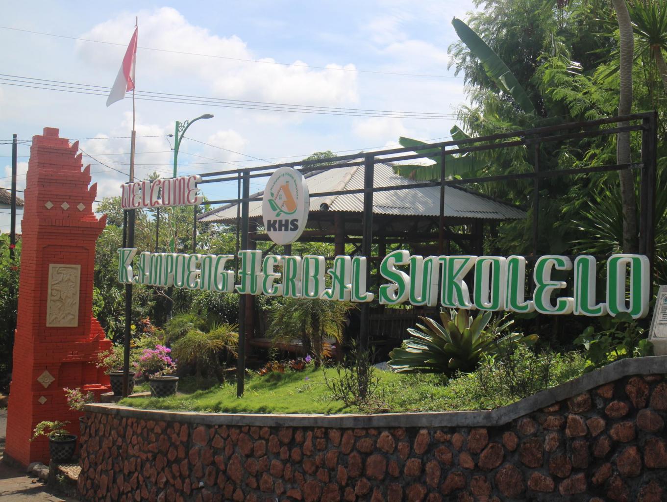  Sukolelo 