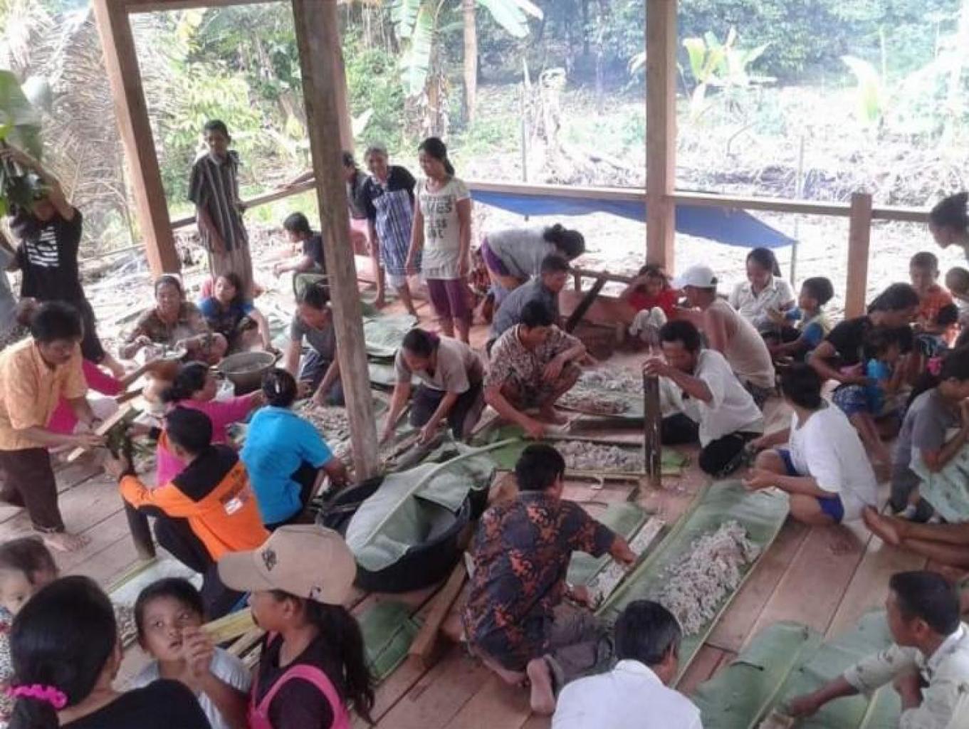 Mujurut