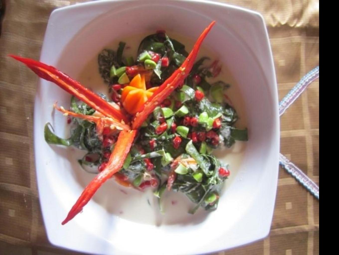 Udang Sembunyi