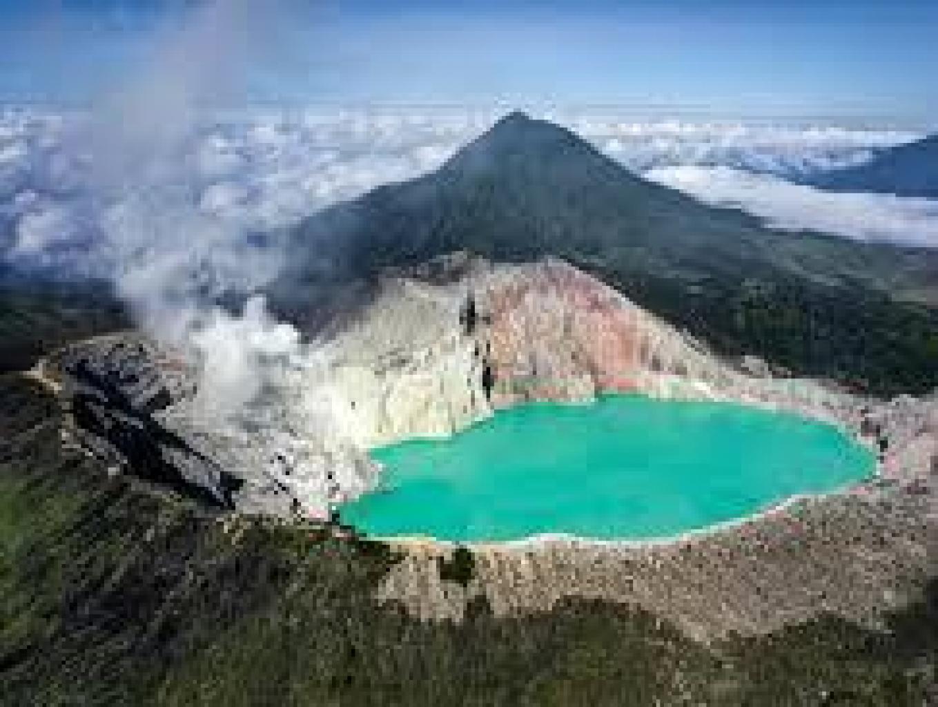 Kawah Ijen