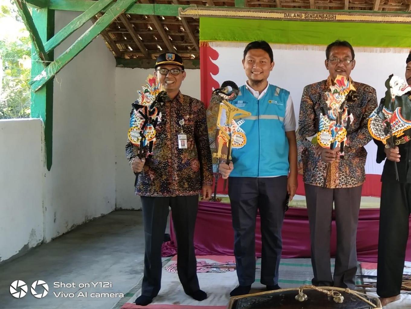 Sendangasri