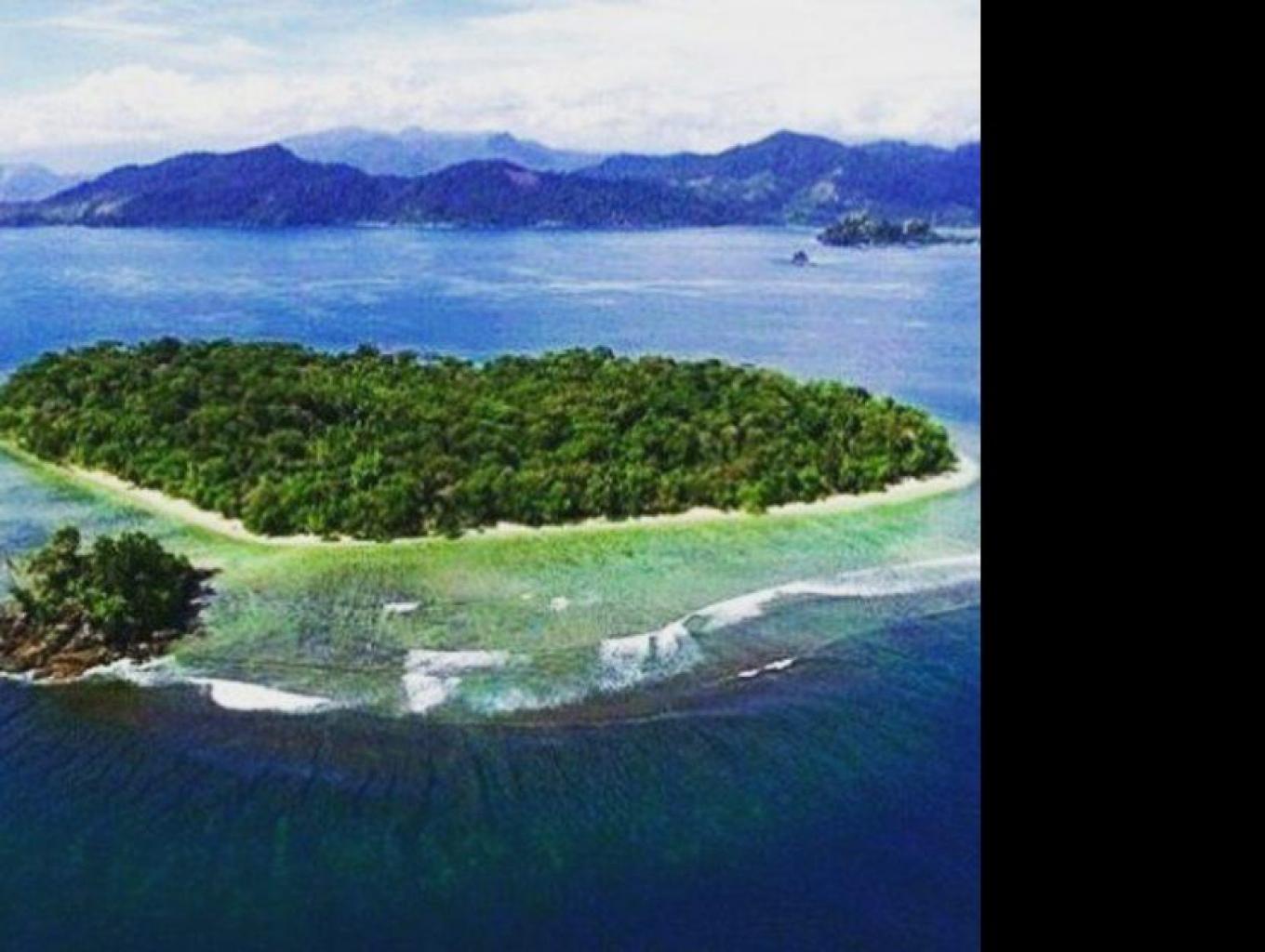 Paket Wisata Trip Pulau Sirandah 