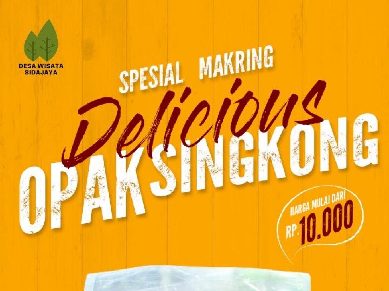 Opak Banjar