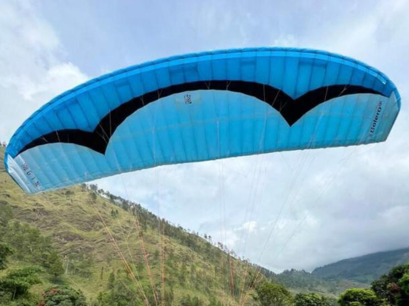 paralayang