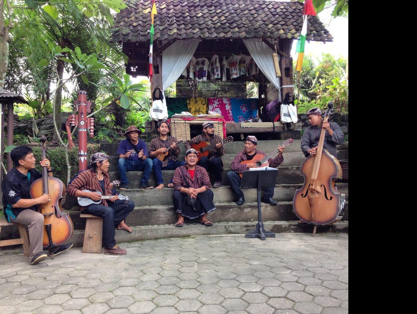 Keroncong