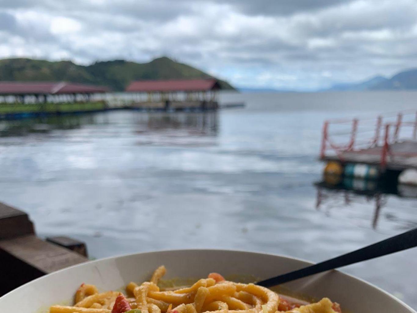 WISATA KULINER