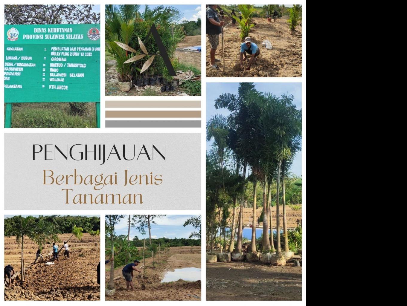 PENGHIJAUAN