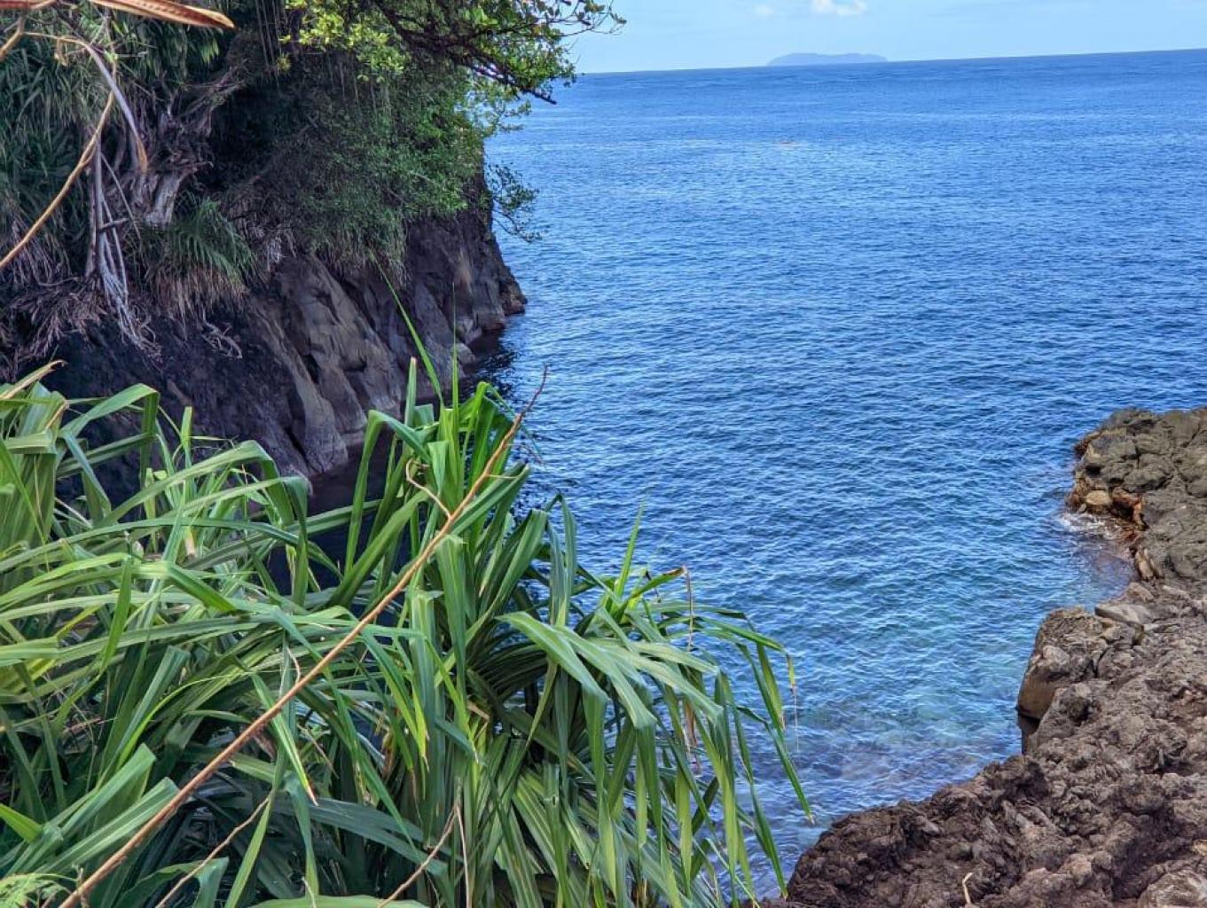 pemancingan Ikan Timbako