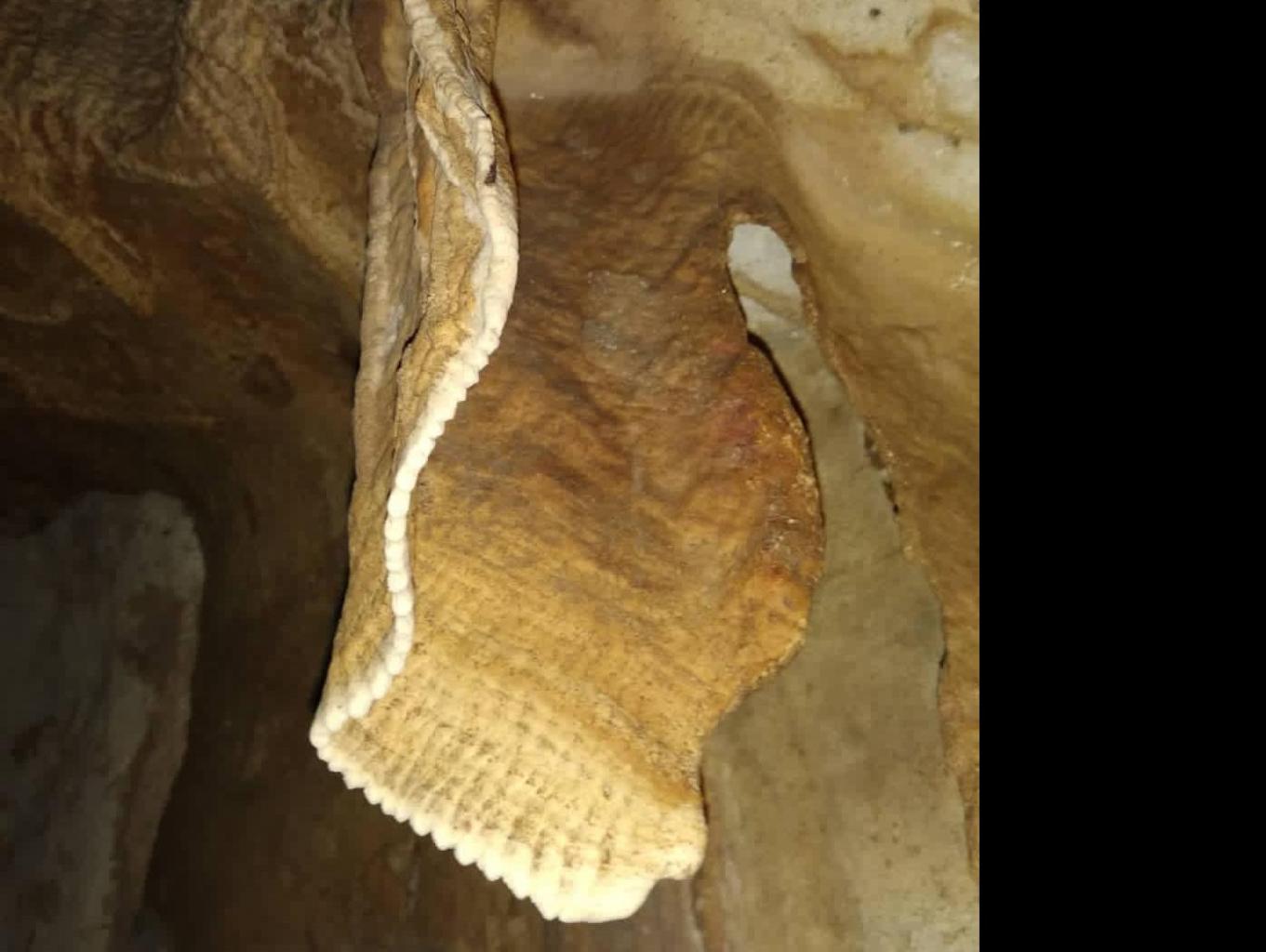 Wisata Susur Gua 