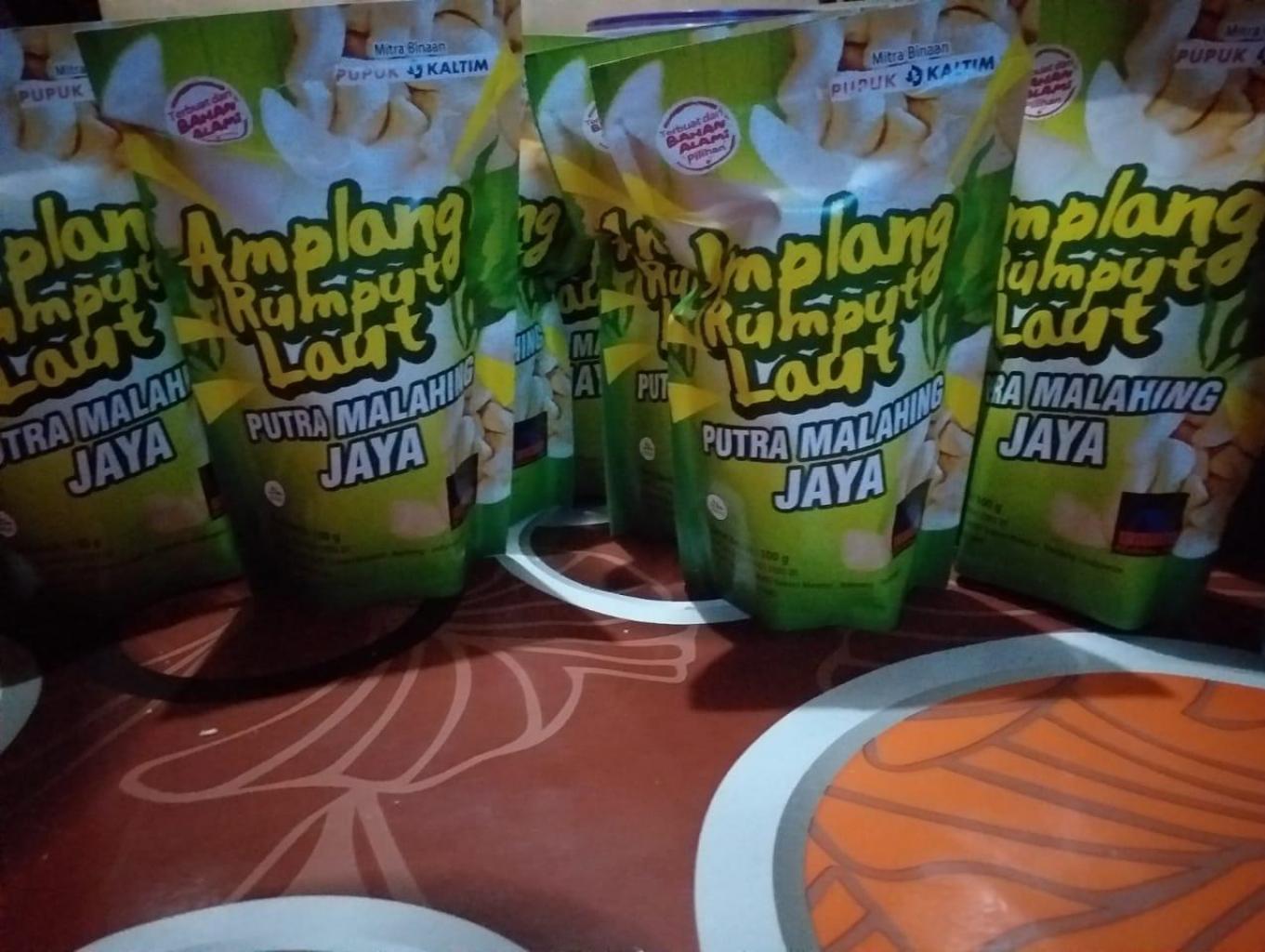 Karoppo' Agar Le'bo'