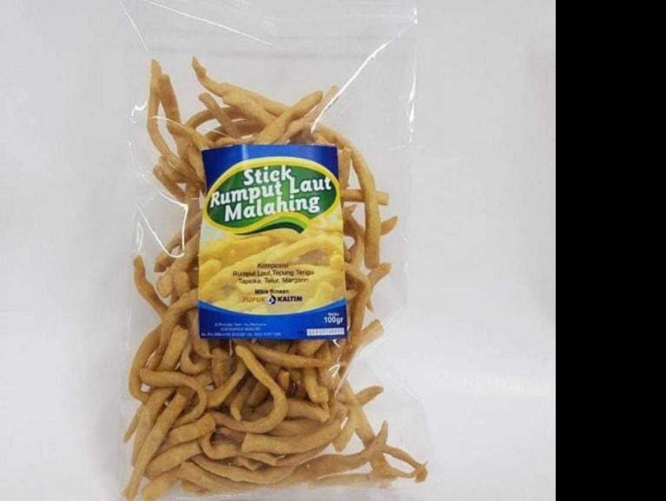 Stik Rumput Laut