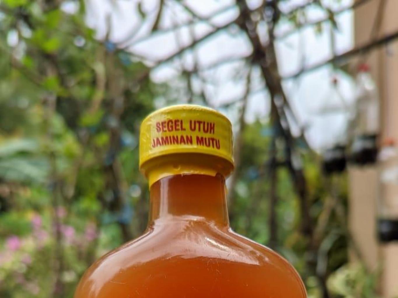 Wine Pala Harnet 250ml