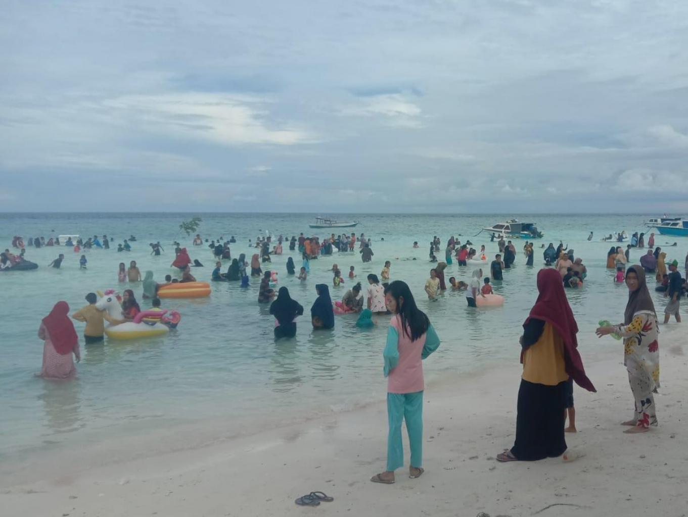 Tolak Bala (Mandi Safar)