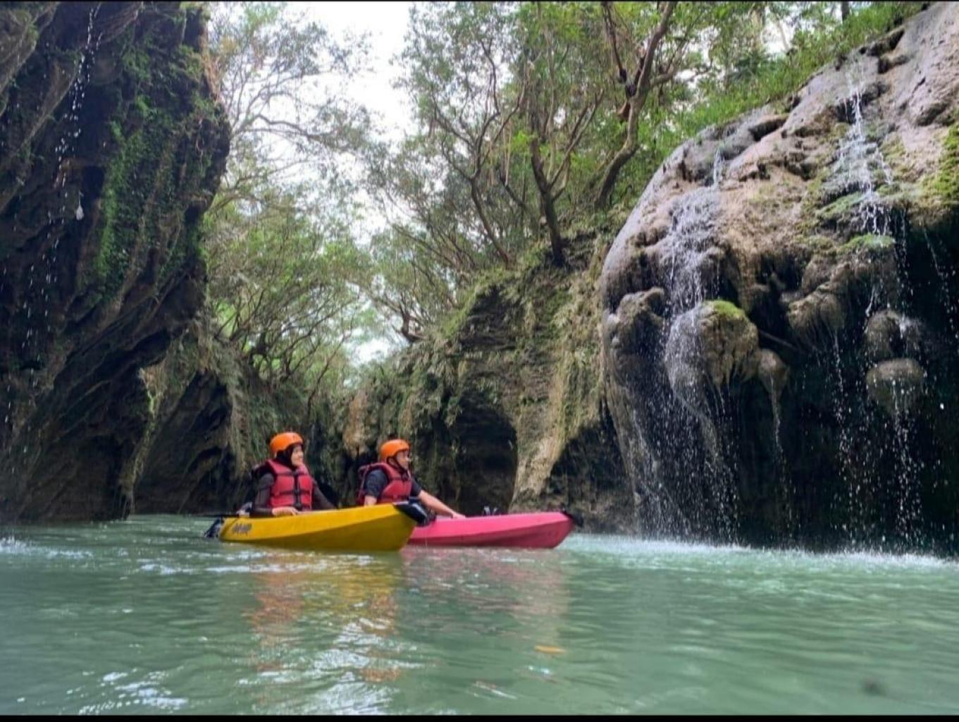 Kayak