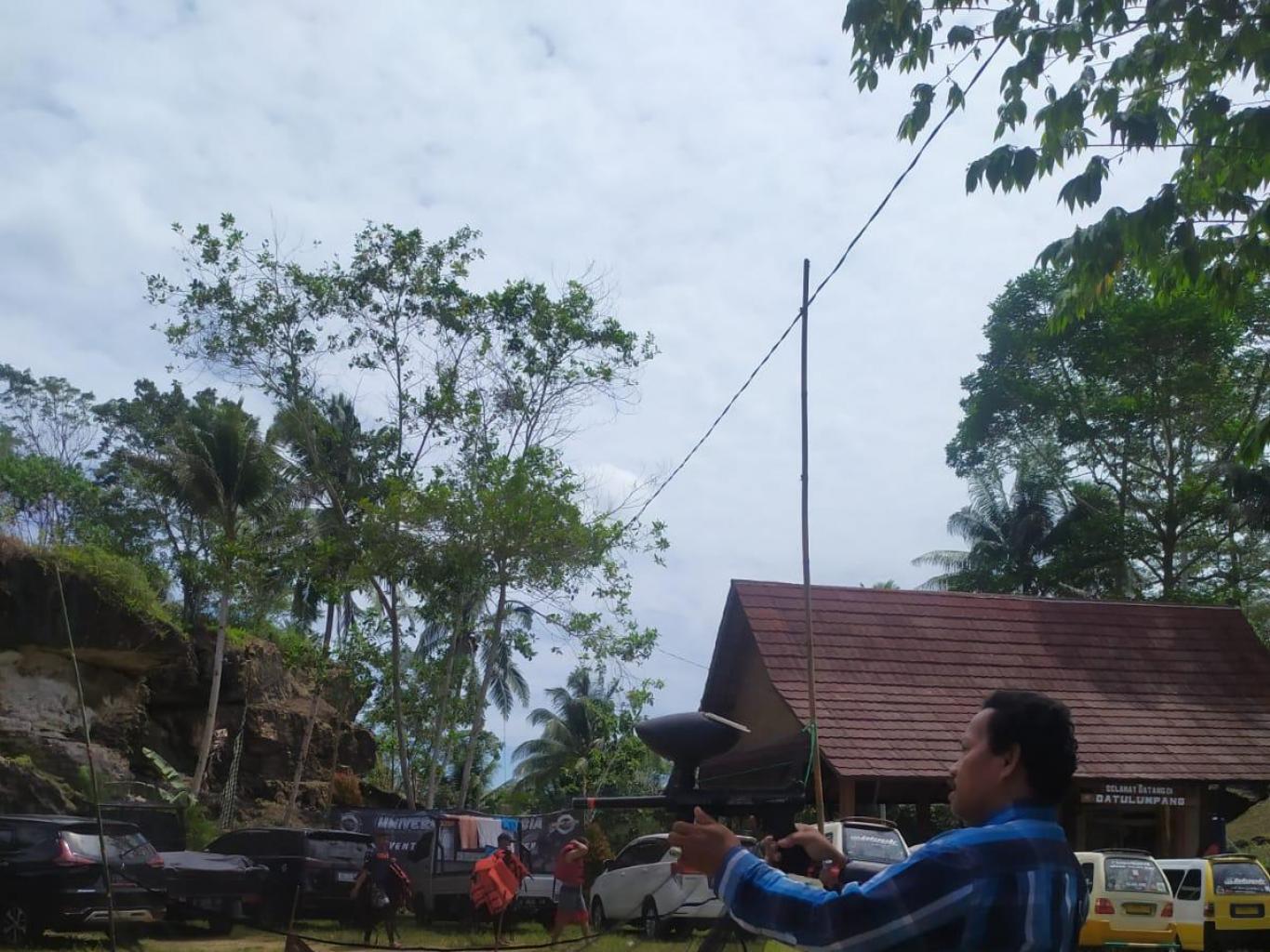 Paintball
