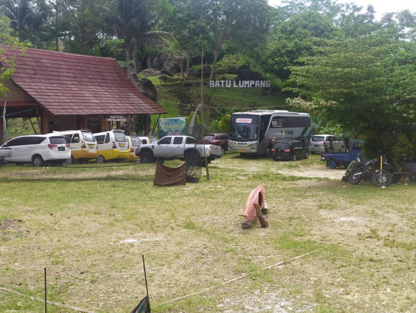 Batulumpang Advanture