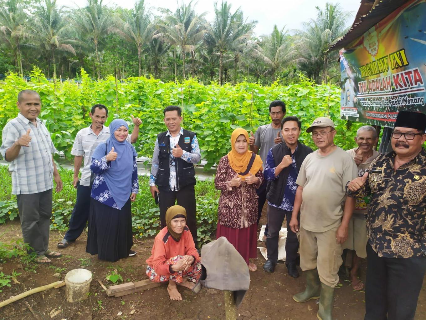 Wisata Hotikultura