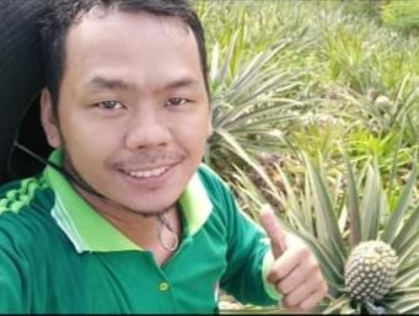 Nenas Betteng